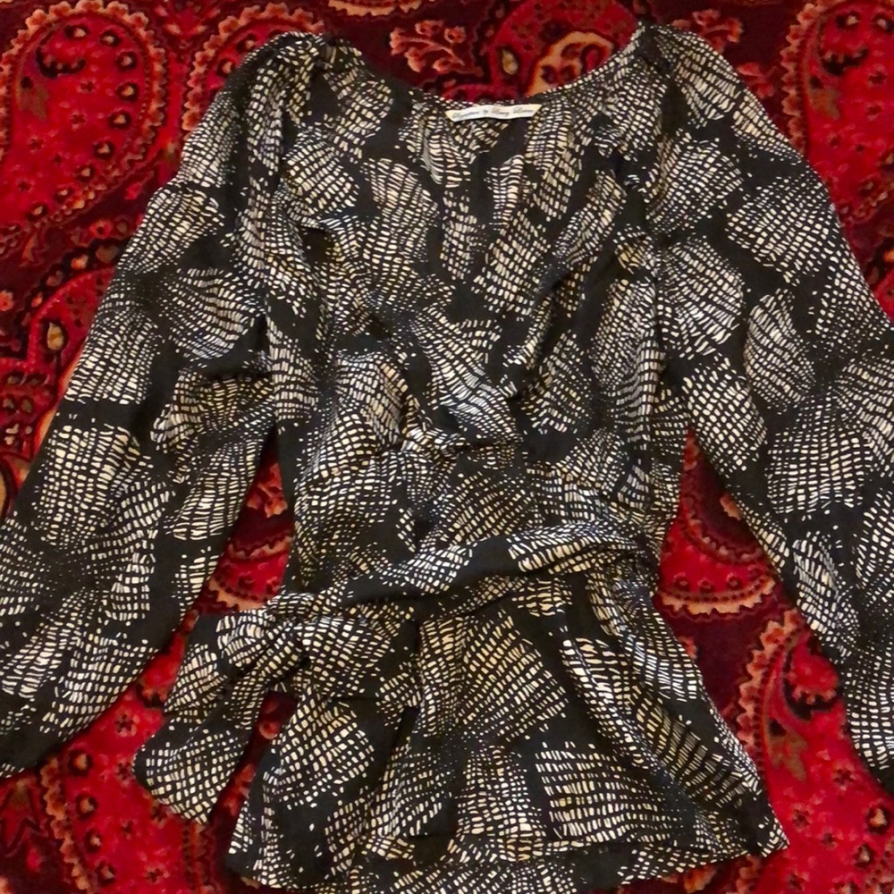 Larry Levine top women